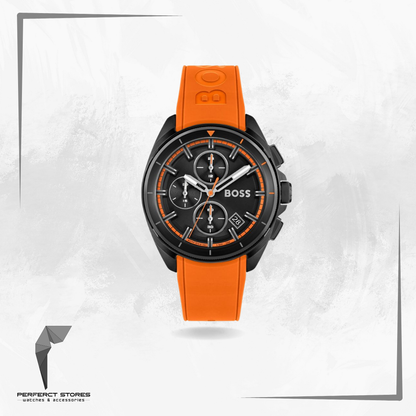 Original Hugo Boss Men Watch Volane 1513957