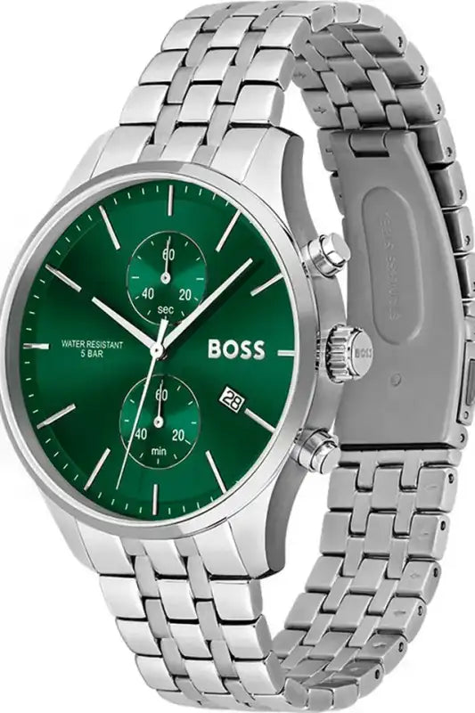 Hugo Boss Boss 1513975 Associate Watch - Original