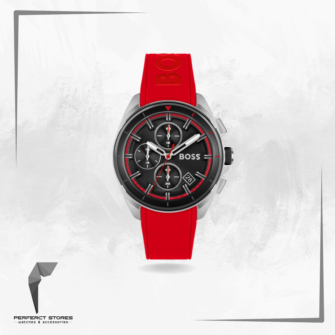 BOSS Chronograph Quartz Watch for Men - 1513959 - original