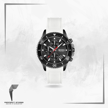 Original Hugo BossWatch Admiral 1513966