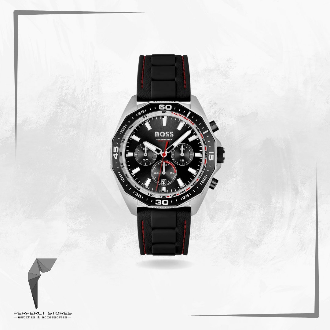 Hugo Boss Watch For Men 1513969 - original