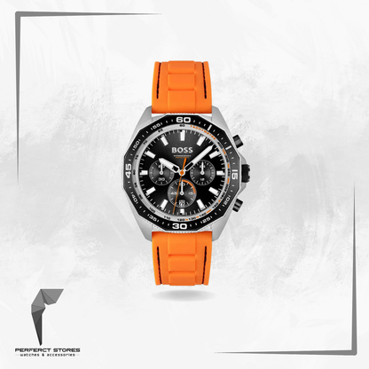 Original Hugo Boss Men Watch Energy 1513970