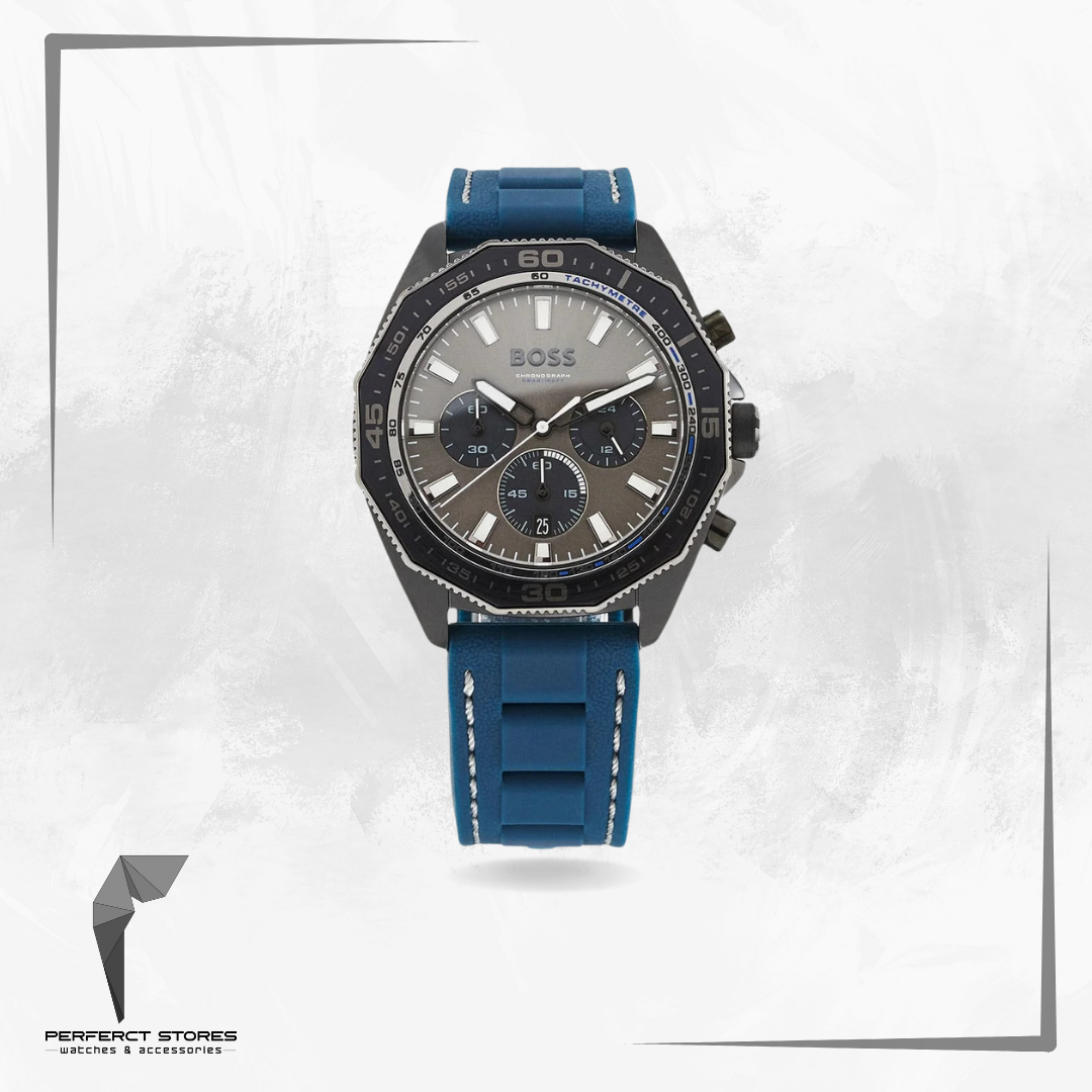 Original Hugo Boss Men Watch Energy 1513972