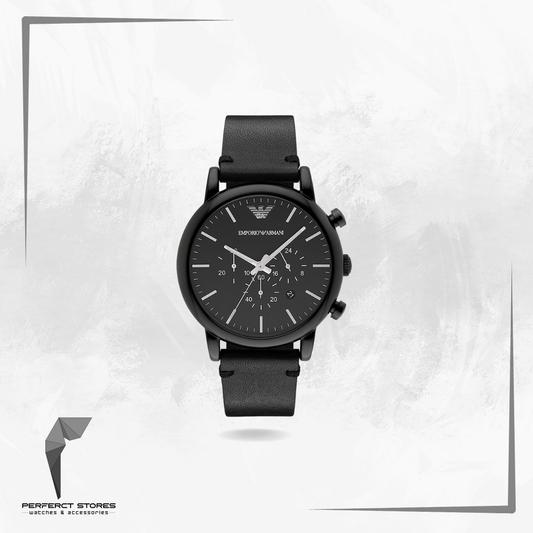 Emporio Armani Men Watch AR1918 - Original