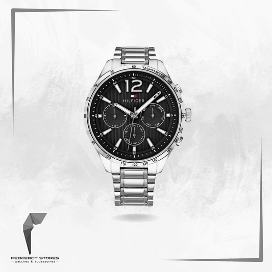 Tommy Hilfiger Men’s Watch Gavin 1791469 - Original