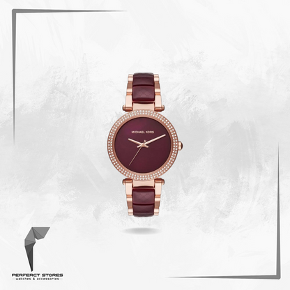 Michael Kors Watch For Women