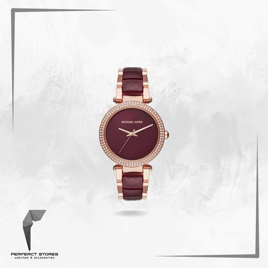 Michael Kors Watch For Women