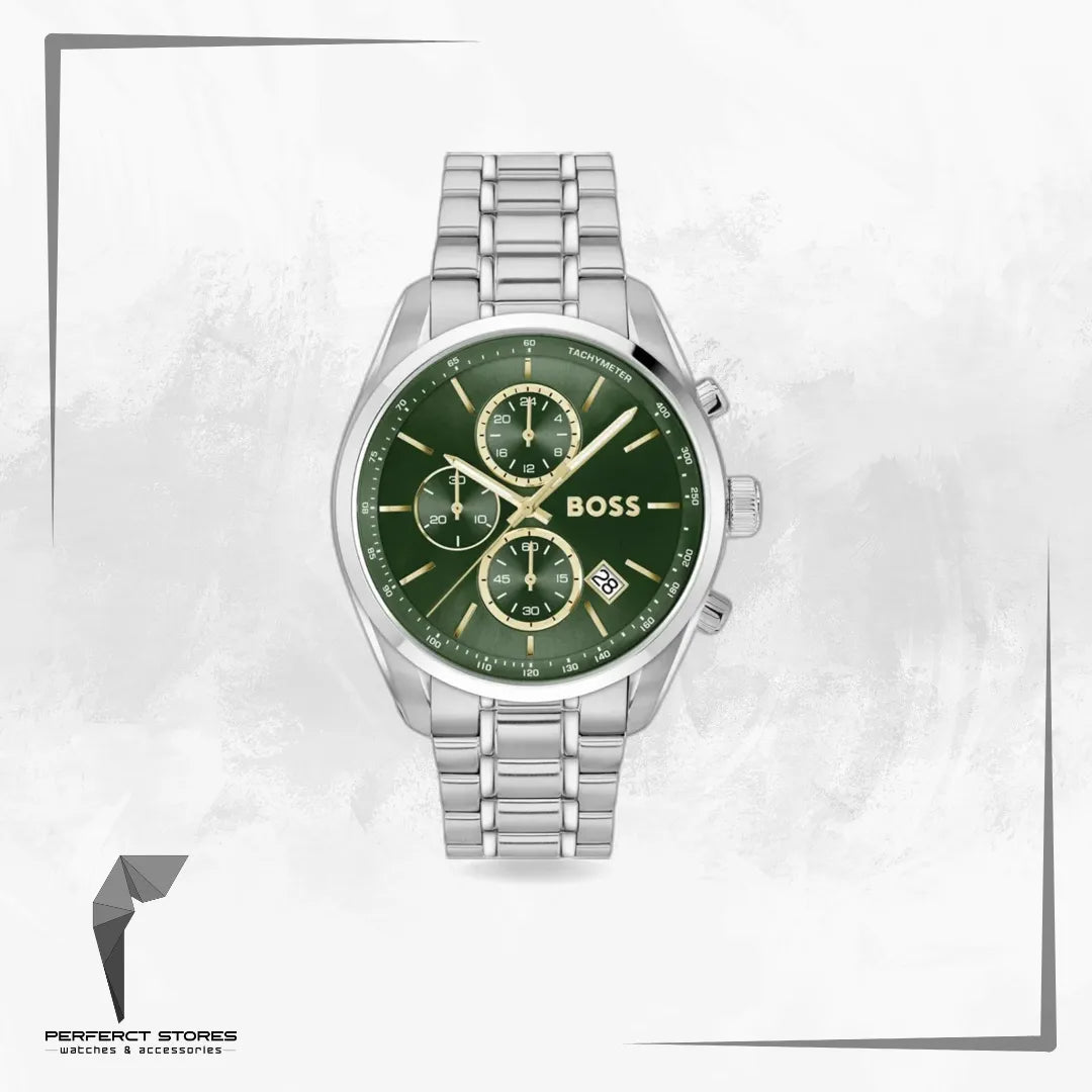 Hugo Boss Men's Watch  1514266 - Original