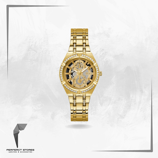 Original Guess Women Watch Allara GW0604L2