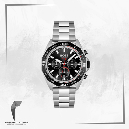 Original Hugo Boss Men Watch Energy 1513971