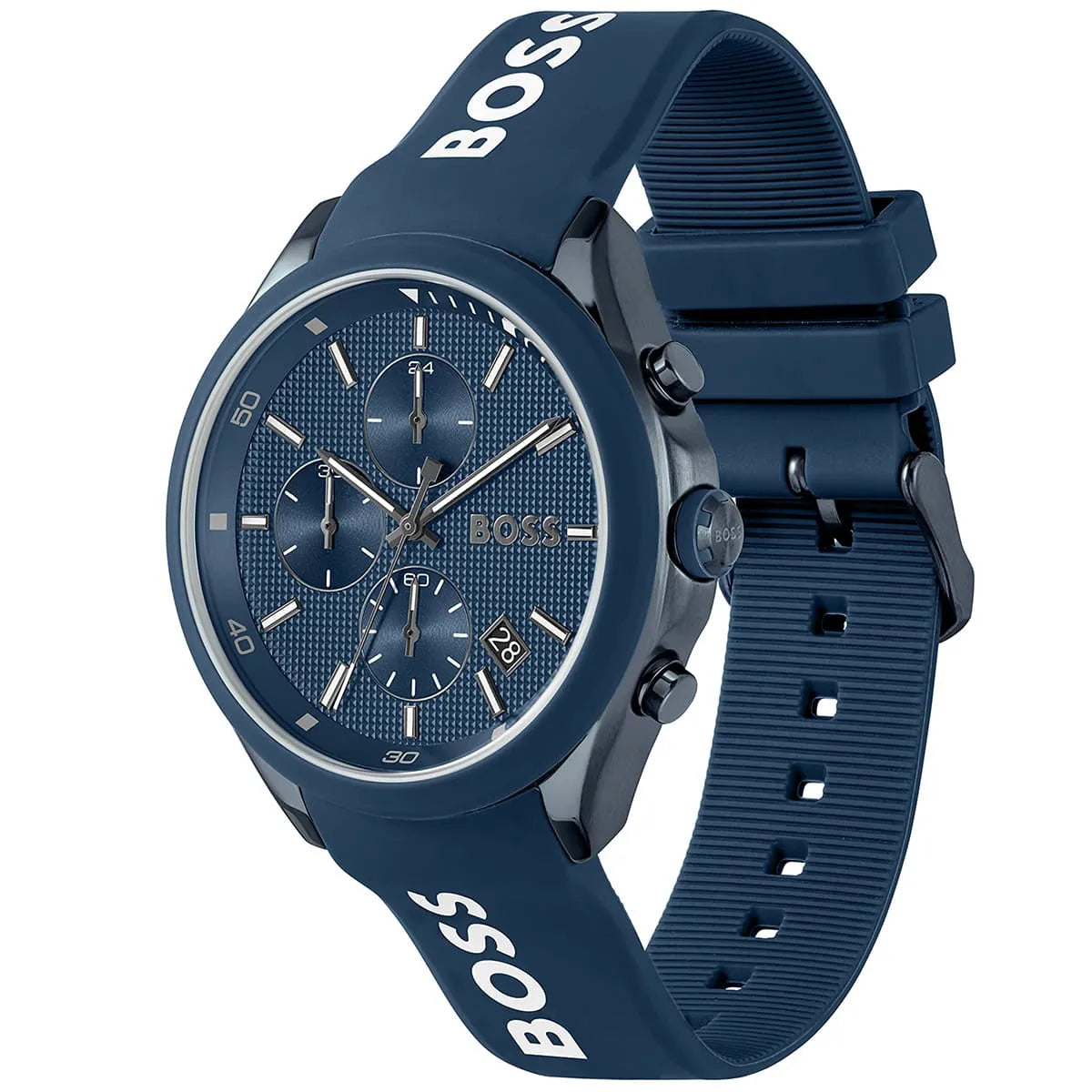 Hugo Boss Men's Watch Velocity 1514061 -Original