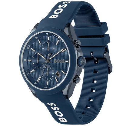 Hugo Boss Men's Watch Velocity 1514061 -Original