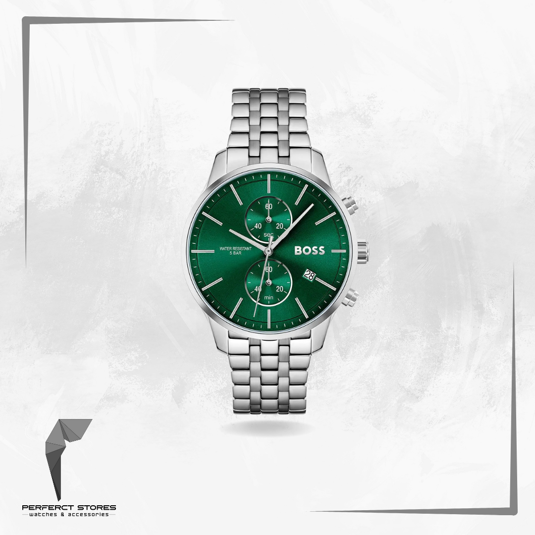 Hugo Boss Boss 1513975 Associate Watch - Original