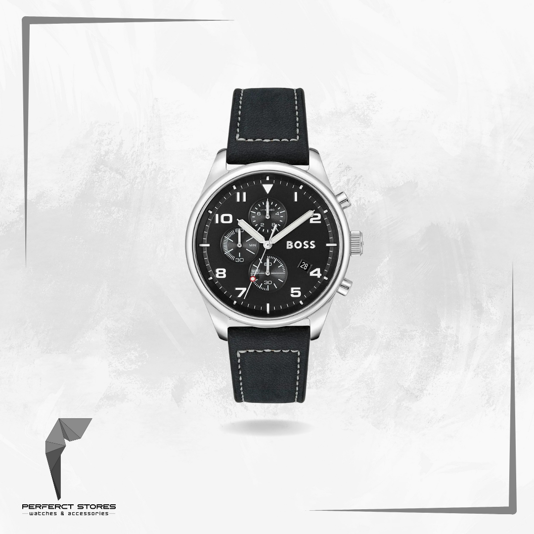 Hugo Boss Men's Watch View 1513987 - original