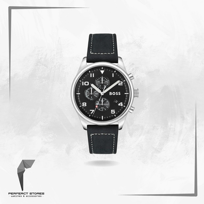 Hugo Boss Men's Watch View 1513987 - original