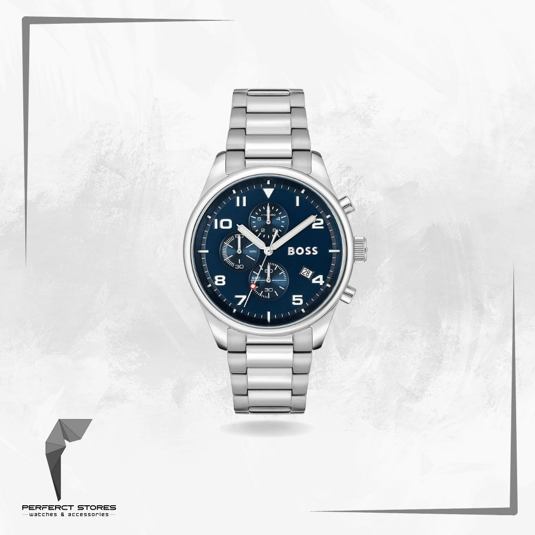 Original Hugo Boss Men Watch View 1513989