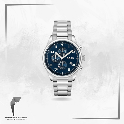 Original Hugo Boss Men Watch View 1513989