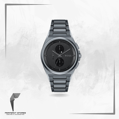 Original Hugo Boss Unisex Watch Steer 1513996