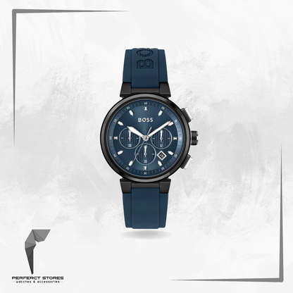 Original Hugo Boss Men Watch One 1513998