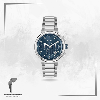 Boss CLASSIC 1513999 Mens Chronograph - original