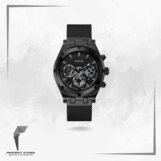 Guess Continental Watch For Men GW0582G1