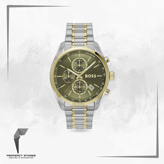 Hugo Boss Men's Watch  1514227 - Original