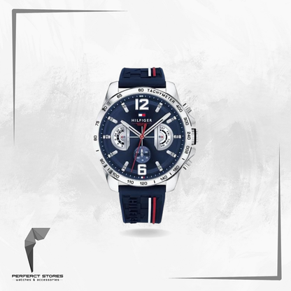Tommy Hilfiger watch for men 1791476