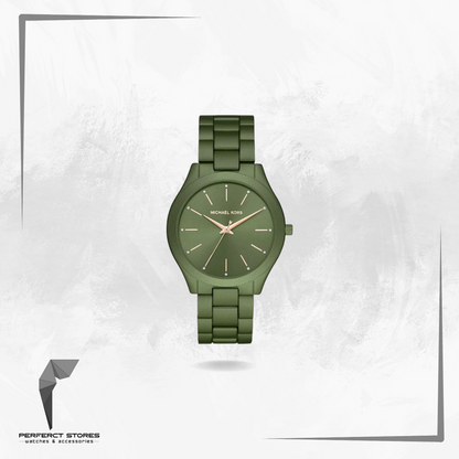 Michael Kors Watch For Women