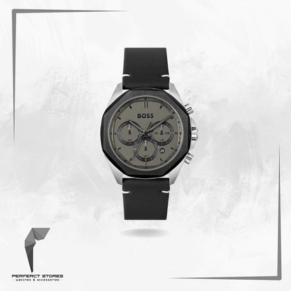 Hugo Boss Men's Watch Cloud 1514014 - Original