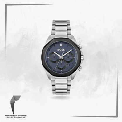 Hugo Boss Men's Watch Cloud 1514015 - original