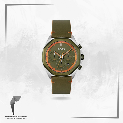 Hugo Boss Men's Watch Cloud 1514018 - Original