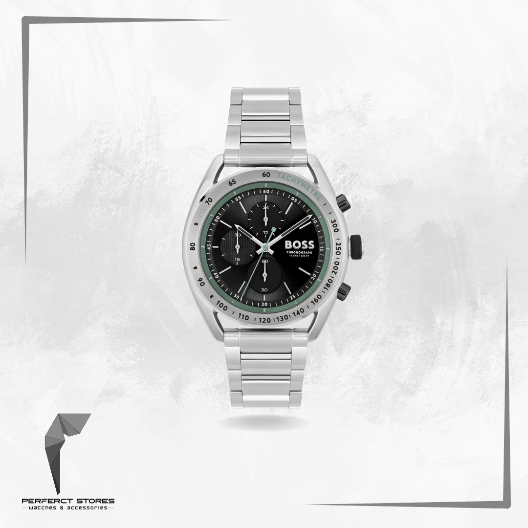 Hugo Boss Men's Watch Center Court 1514023 - original