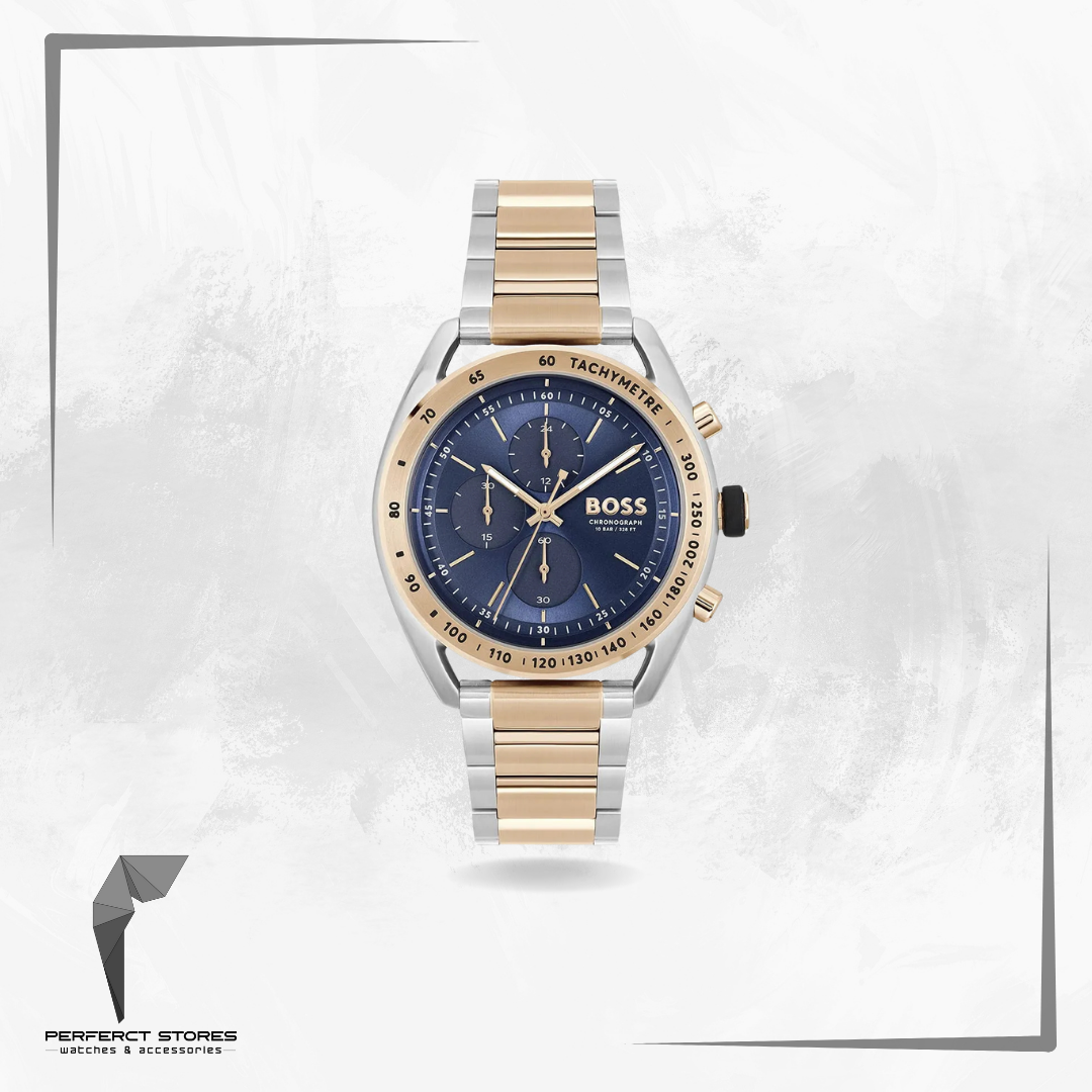 Hugo Boss Men's Watch Center Court 1514026 - Original