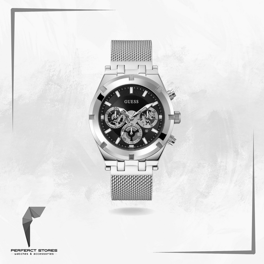 Guess Continental Watch For Men GW0582G1