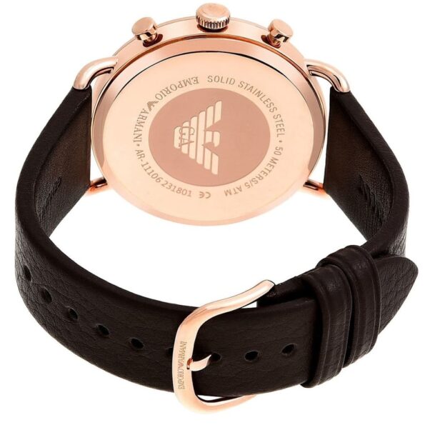 Emporio Armani Men's Watch - AR11106 - Orignal