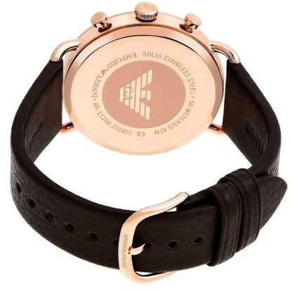 Emporio Armani Men's Watch - AR11106 - Orignal