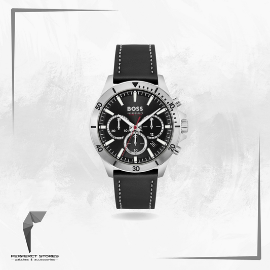 Hugo Boss Men's Watch Troper 1514055 - Original