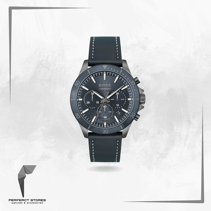 Original Hugo Boss Men Watch Troper 1514056
