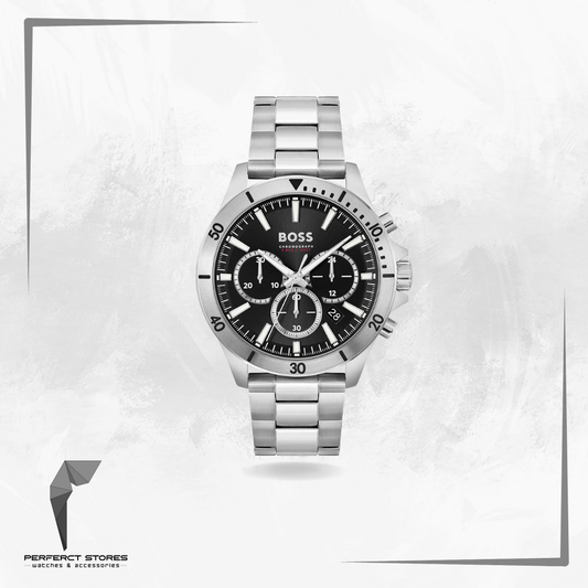 Original Hugo Boss Men Watch Troper 1514057