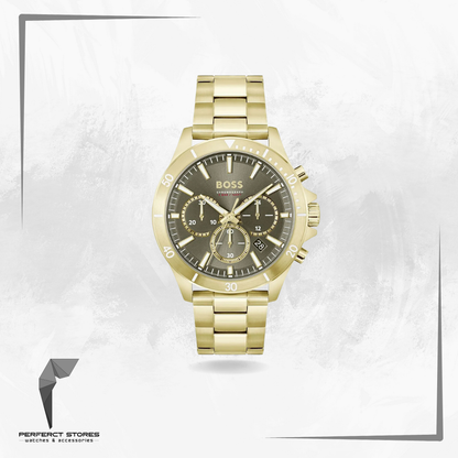Hugo Boss Men's Watch Troper 1514059 - original