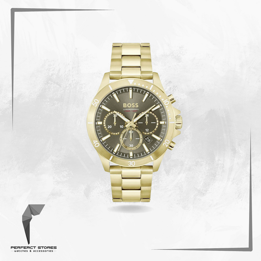 Hugo Boss Men's Watch Troper 1514059 - original