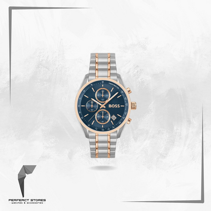 Hugo Boss Men's Watch  1514260 - Original