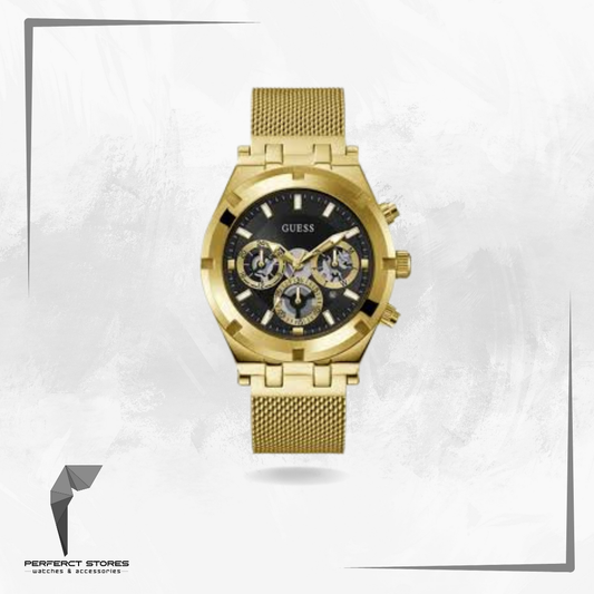 GUESS Men's Sport Multifunction GW0582G2