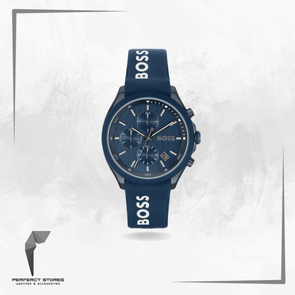 Hugo Boss Men's Watch Velocity 1514061 -Original