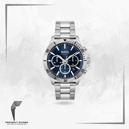 Original Hugo Boss Men Watch Troper 1514069