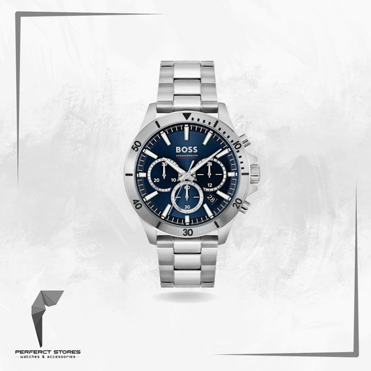 Original Hugo Boss Men Watch Troper 1514069