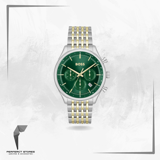 Hugo Boss Boss 1514081 Gregor Watch - Original