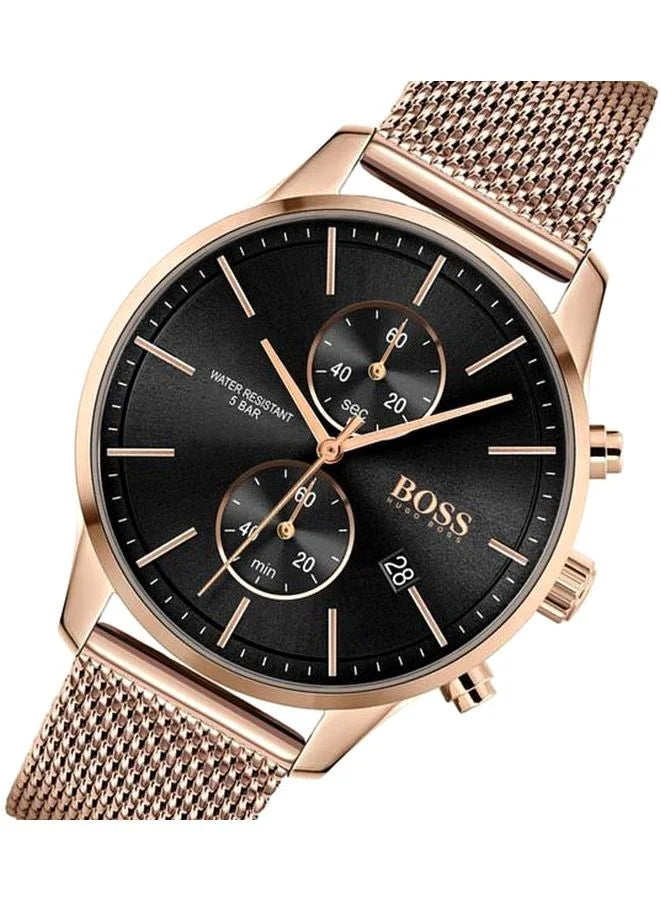 Hugo Boss Associate Watch For Men 1513806 - original