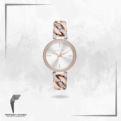 Michael Kors Ladies Watch Catelyn MK4633
