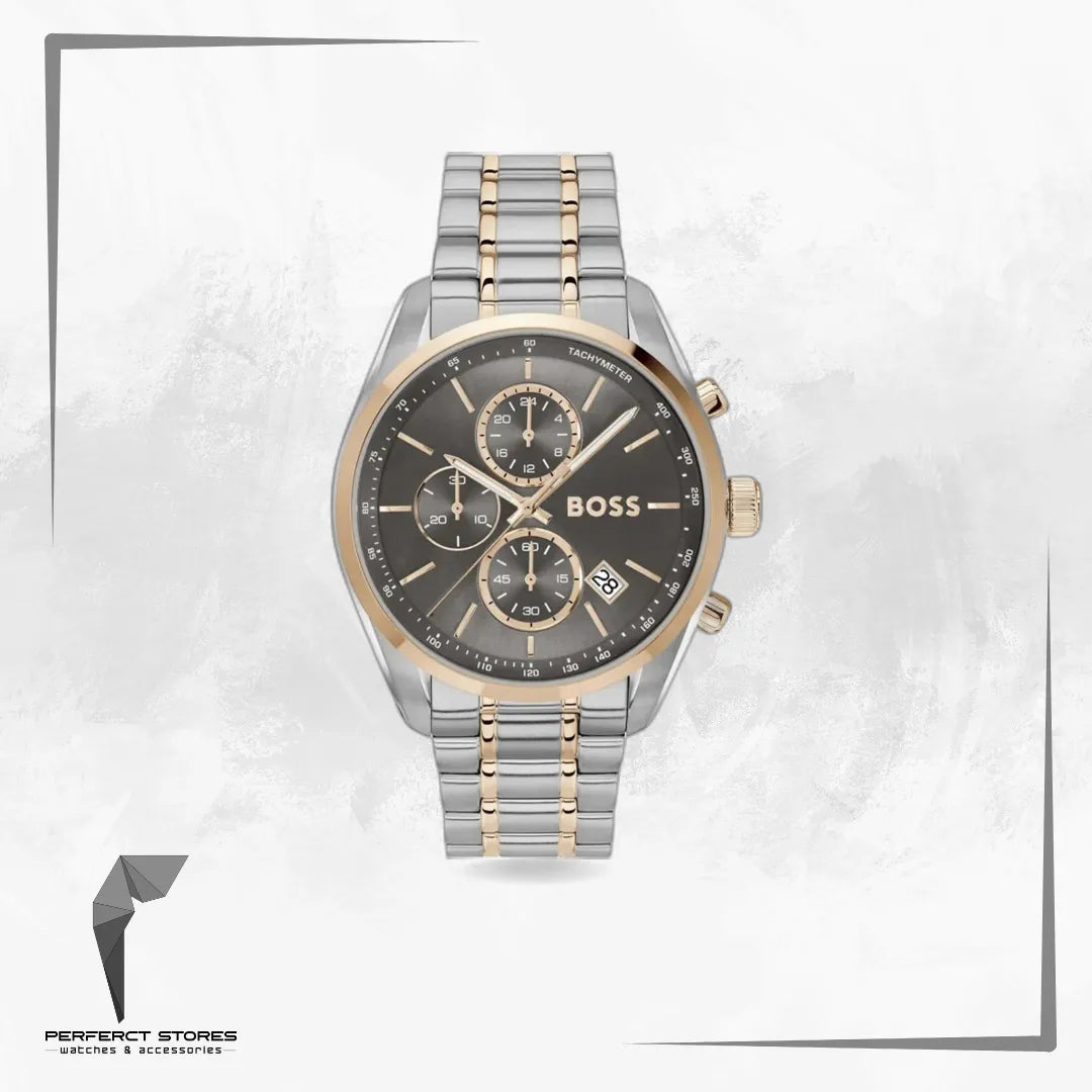 Hugo Boss Men's Watch  1514252 - Original